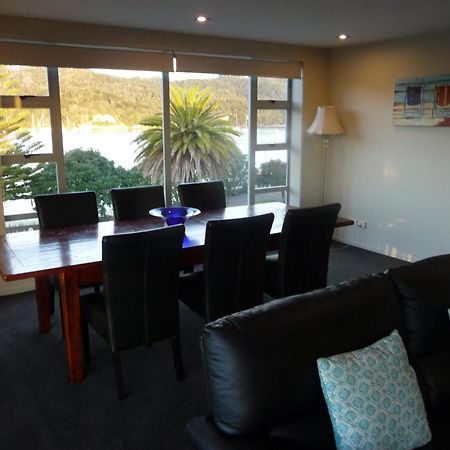 Esplanade Apartments Whitianga Kültér fotó